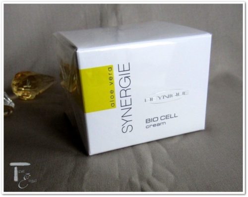 Deynique Aloe Vera SYNERGIE Bio Cell Cream – Der Test