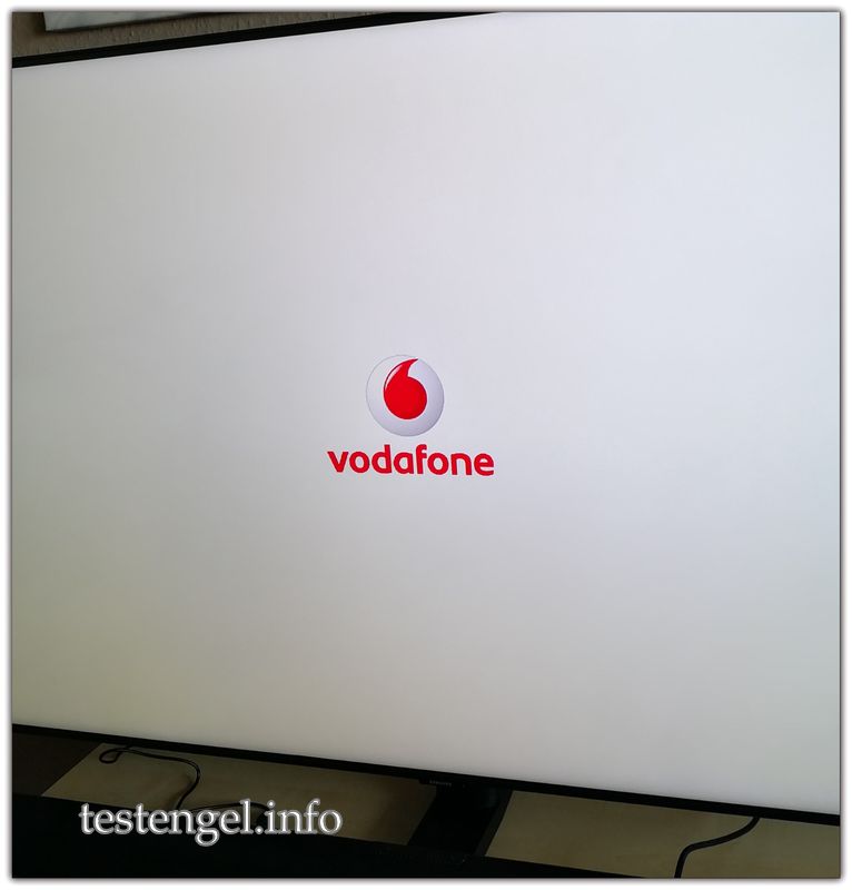 Vodafone Giga TV – eine Enttäuschung