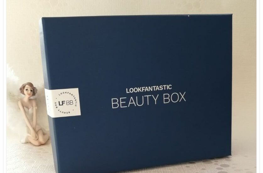 Lookfantastic-box-november2021