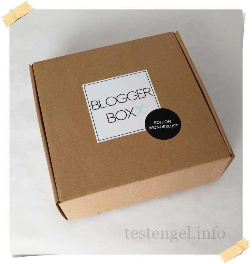 bloggerboxx