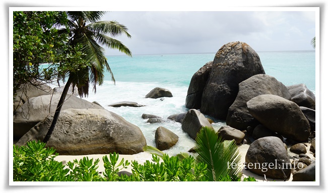 Seychellen, ein Traum wird wahr