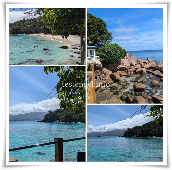 seychellen