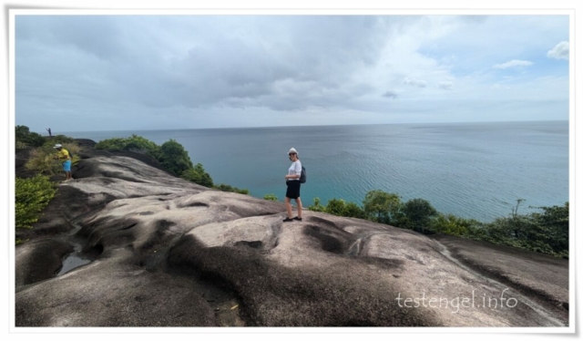 Seychellen