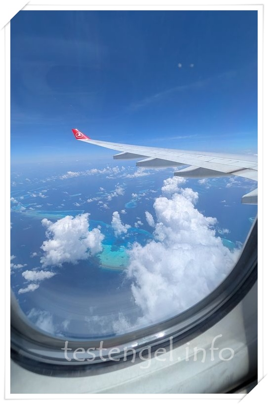 Malediven, Filitheyo Island Resort