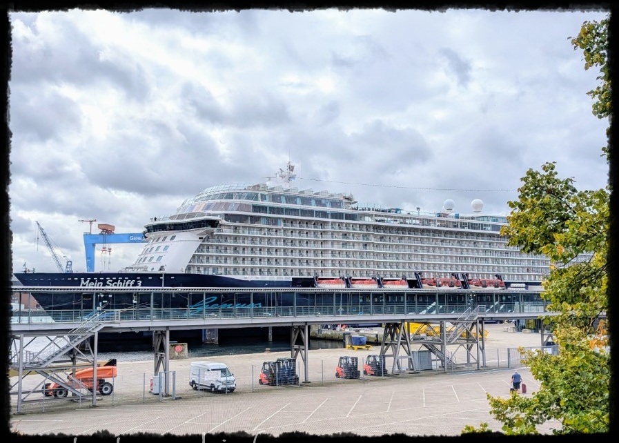 Full Metal Cruise 2024